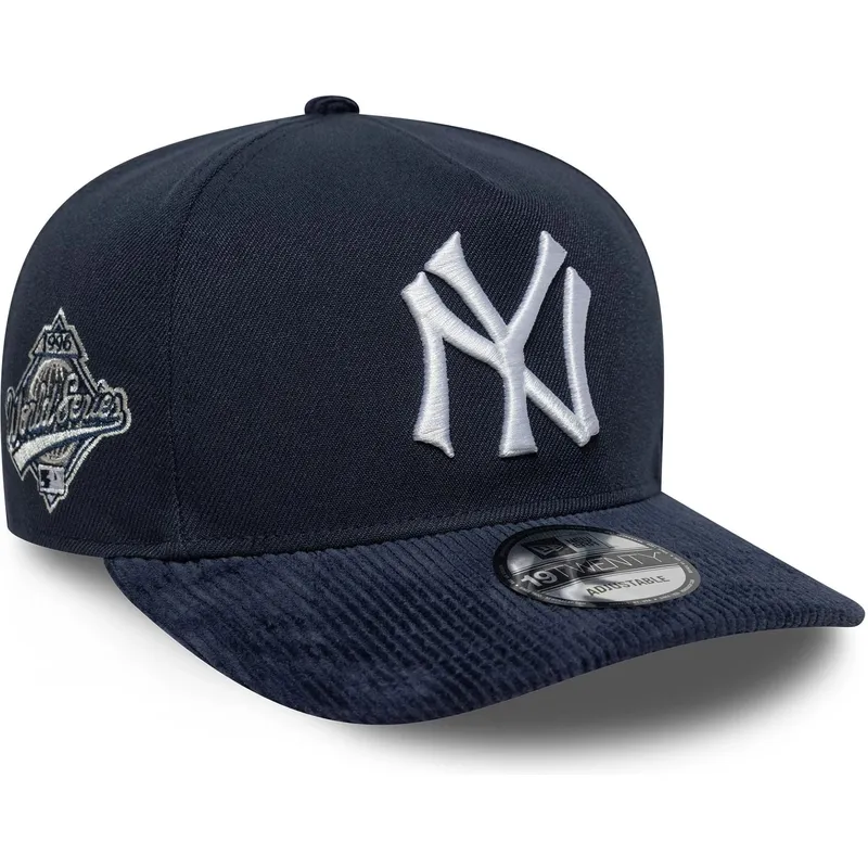 marinbla-kurvad-keps-snapback-19twenty-coops-cord-new-york-yankees-mlb-fran-new-era