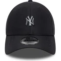 justerbar-marinbla-bojd-keps-9forty-pin-new-york-yankees-mlb-fran-new-era