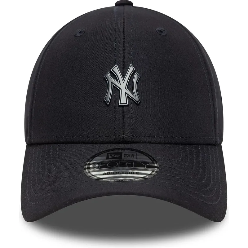 marinbla-bojd-justerbar-keps-9forty-pin-new-york-yankees-mlb-fran-new-era
