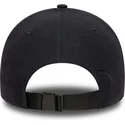 justerbar-marinbla-bojd-keps-9forty-pin-new-york-yankees-mlb-fran-new-era
