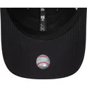 justerbar-marinbla-bojd-keps-9forty-pin-new-york-yankees-mlb-fran-new-era