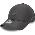 gra-justerbar-bojd-keps-9forty-med-los-angeles-lakers-nba-pin-fran-new-era