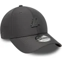 gra-justerbar-bojd-keps-9forty-med-los-angeles-lakers-nba-pin-fran-new-era