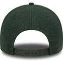 gron-bojd-snapback-keps-9forty-melton-wool-los-angeles-dodgers-mlb-fran-new-era
