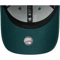 gron-justerbar-bojd-keps-9forty-league-essential-los-angeles-dodgers-mlb-fran-new-era