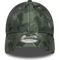 justerbar-kurvskarm-camouflagemossa-9forty-flawless-pin-los-angeles-dodgers-mlb-fran-new-era