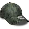 justerbar-kurvskarm-camouflagemossa-9forty-flawless-pin-los-angeles-dodgers-mlb-fran-new-era