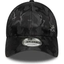 justerbar-svart-kamouflagekurvkeps-9forty-flawless-pin-new-york-yankees-mlb-fran-new-era