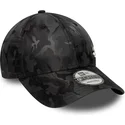 justerbar-svart-kamouflagekurvkeps-9forty-flawless-pin-new-york-yankees-mlb-fran-new-era