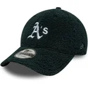 gron-justerbar-bojd-keps-9forty-winter-borg-oakland-athletics-mlb-fran-new-era