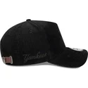 justerbar-svart-bojd-keps-9forty-e-frame-cord-new-york-yankees-mlb-fran-new-era