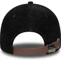 justerbar-svart-bojd-keps-9forty-e-frame-cord-new-york-yankees-mlb-fran-new-era