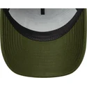 svart-och-gron-bojd-skarm-snapback-keps-9forty-e-frame-camo-patch-fran-new-era