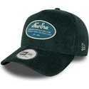 gron-bojd-snapback-keps-9forty-e-frame-patch-cord-fran-new-era