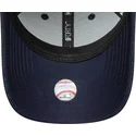 new-era-new-york-yankees-mlb-9forty-sequin-denim-justerbar-marinbla-kurvkeps-for-dam
