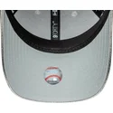 new-era-9forty-new-york-yankees-mlb-justerbar-silverfargad-kurvkeps-for-kvinnor