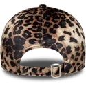 new-era-new-york-yankees-mlb-9forty-leo-velour-justerbar-leopardbojd-keps-for-dam