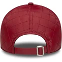 new-york-yankees-mlb-new-era-9twenty-padded-rod-justerbar-bojd-keps-for-kvinnor-med-rod-logotyp