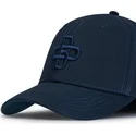 justerbar-marinbla-bojd-keps-med-marinbla-logotyp-baseball-peach-obl055-fran-oblack