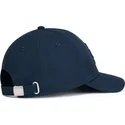 justerbar-marinbla-bojd-keps-med-marinbla-logotyp-baseball-peach-obl055-fran-oblack