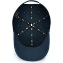 justerbar-marinbla-bojd-keps-med-marinbla-logotyp-baseball-peach-obl055-fran-oblack
