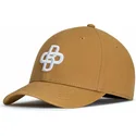 justerbar-ljusbrun-bojd-keps-baseball-peach-obl058-fran-oblack