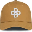 justerbar-ljusbrun-bojd-keps-baseball-peach-obl058-fran-oblack