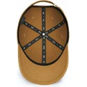justerbar-ljusbrun-bojd-keps-baseball-peach-obl058-fran-oblack