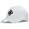justerbar-vit-bojd-keps-baseball-peach-obl042-fran-oblack