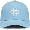 justerbar-ljusbla-bojd-keps-baseball-peach-obl104-fran-oblack