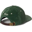 justerbar-gron-bojd-keps-med-ny-marke-authentic-manchestertyg-fran-polo-ralph-lauren
