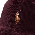 justerbar-vinrod-klassisk-sportkordfloyel-keps-med-bojd-skarm-fran-polo-ralph-lauren