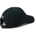 svart-bojd-justerbar-keps-classic-sport-dog-fran-polo-ralph-lauren