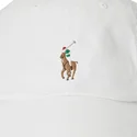 vit-justerbar-bojd-keps-classic-sport-stretch-cotton-twill-fran-polo-ralph-lauren