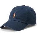 marinbla-justerbar-keps-classic-sport-stretch-cotton-twill-fran-polo-ralph-lauren