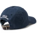 marinbla-justerbar-keps-classic-sport-stretch-cotton-twill-fran-polo-ralph-lauren
