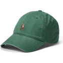 justerbar-gron-bojd-keps-classic-sport-stretch-cotton-twill-fran-polo-ralph-lauren
