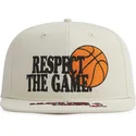 beige-flat-keps-snapback-respect-the-game-slogan-av-and1