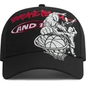 svart-bojd-snapback-keps-dunk-graffiti-fran-and1