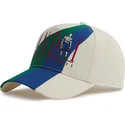 beige-kurvad-snapbackkeps-retro-logo-colour-block-fran-and1