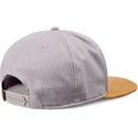 gra-och-brun-platt-keps-snapback-linen-2015-fran-djinns