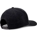 svart-kurvad-snapback-keps-hft-sunday-coffee-cord-fran-djinns