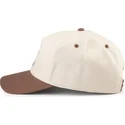 gorra-brun-snapback-smokey-bear-roscoe-fran-american-needle