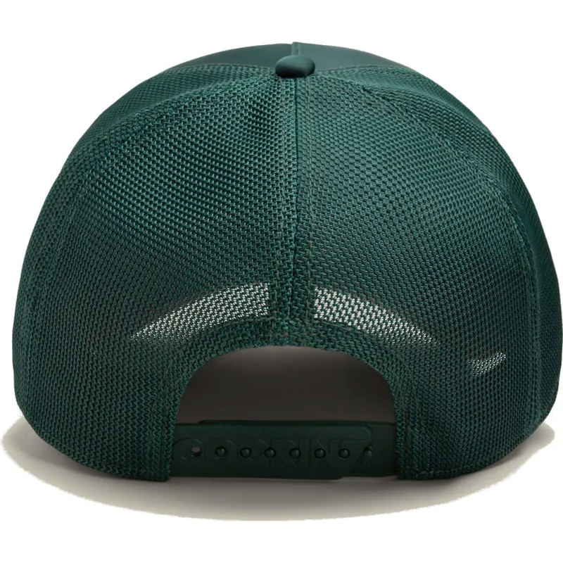 truckerkeps-gron-hast-dia-de-potro-dia-de-los-muertos-the-farm-fran-goorin-bros