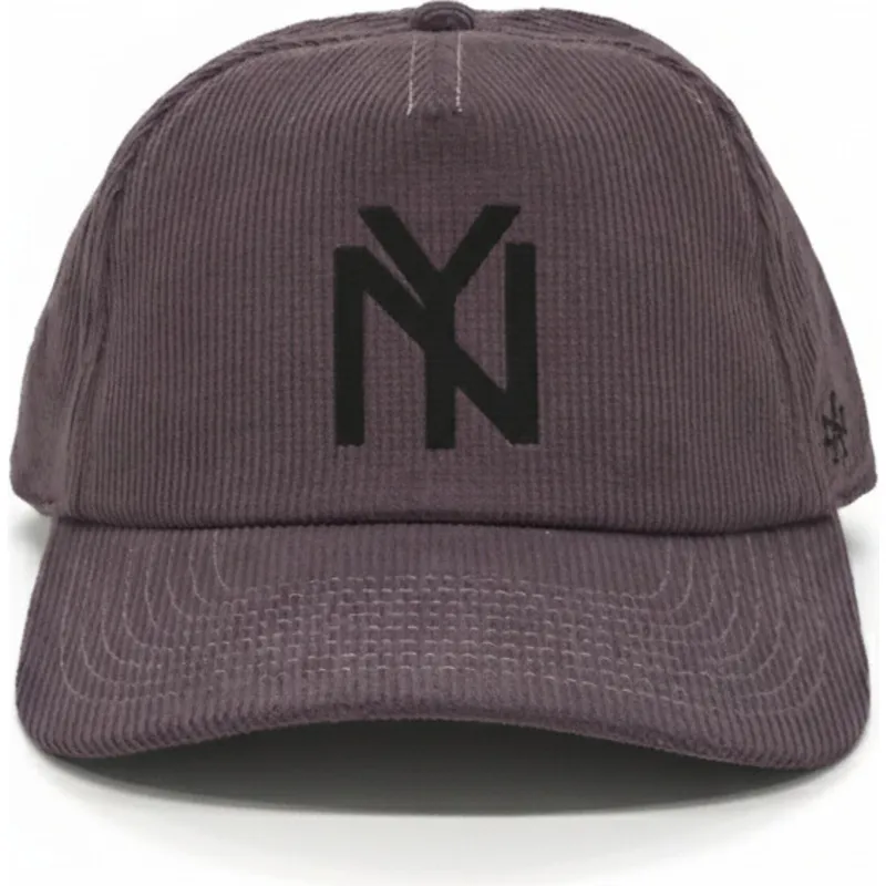 bojd-violett-keps-snapback-new-york-cubans-printed-cord-fran-american-needle