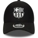 svart-bojd-snapback-keps-fc-barcelona-laliga-9forty-m-crown-diamond-era-fran-new-era