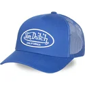 truckerkeps-bla-lof-b43-fran-von-dutch