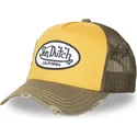 gul-och-gron-trucker-keps-used-12-fran-von-dutch
