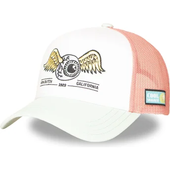 Kepsar böjd flerfärgad snapback SURF14 av Von Dutch
