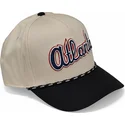 nike-atlanta-braves-mlb-rise-structured-beige-och-svart-snapback-bojd-keps